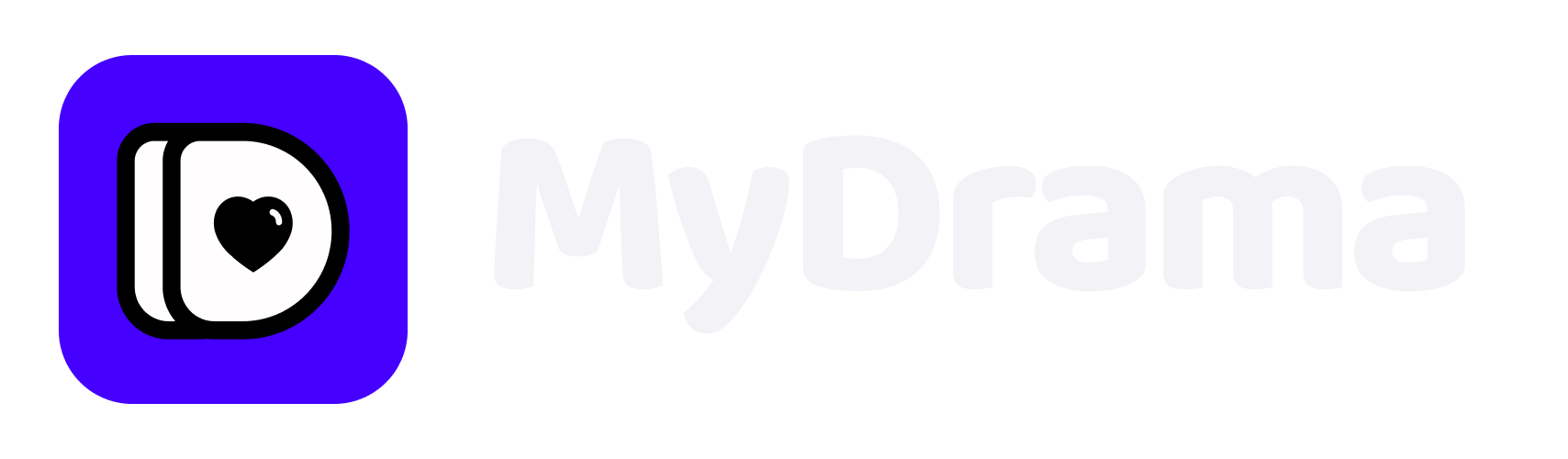 My Drama APK Logo